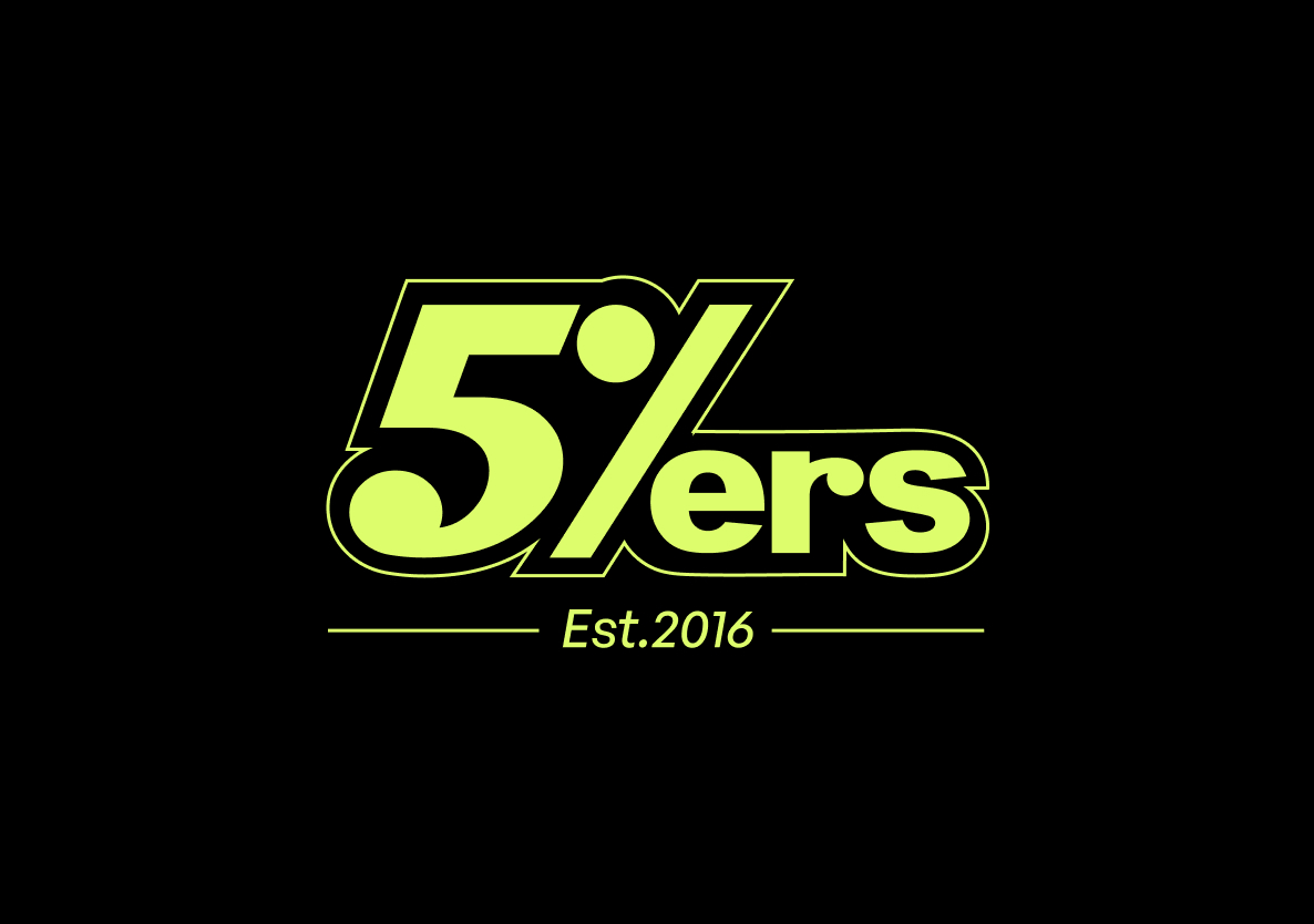 The5ers logo